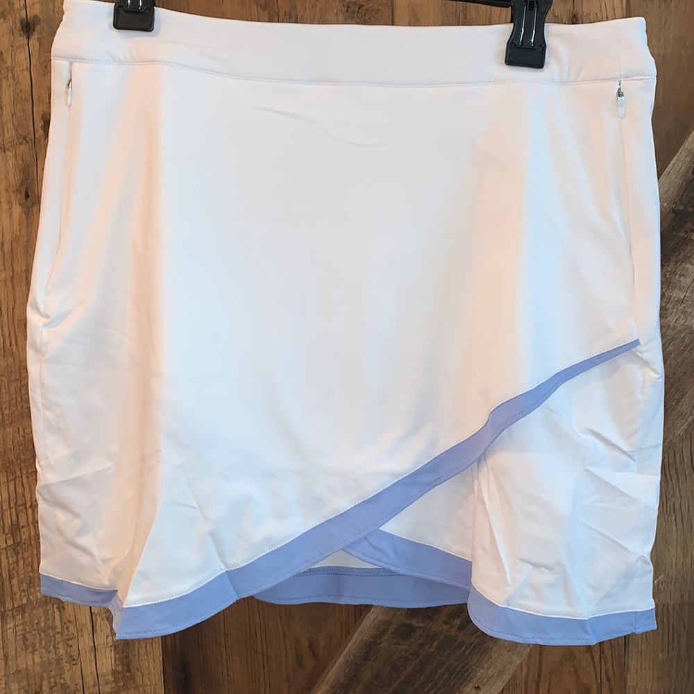NWT Peter Millar Laura Golf Skirts Size L Choice of 3 Colors